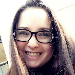 Meet your Posher, Rebecca